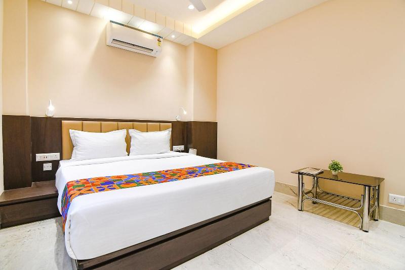 Fabhotel Samotel image