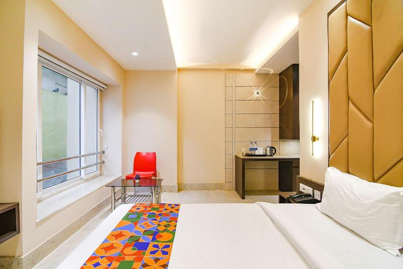 Fabhotel Samotel image