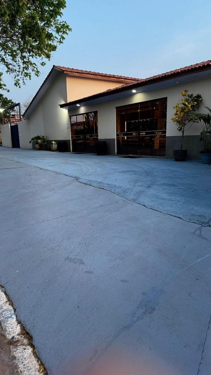 Star Gold Hotel Canaa image