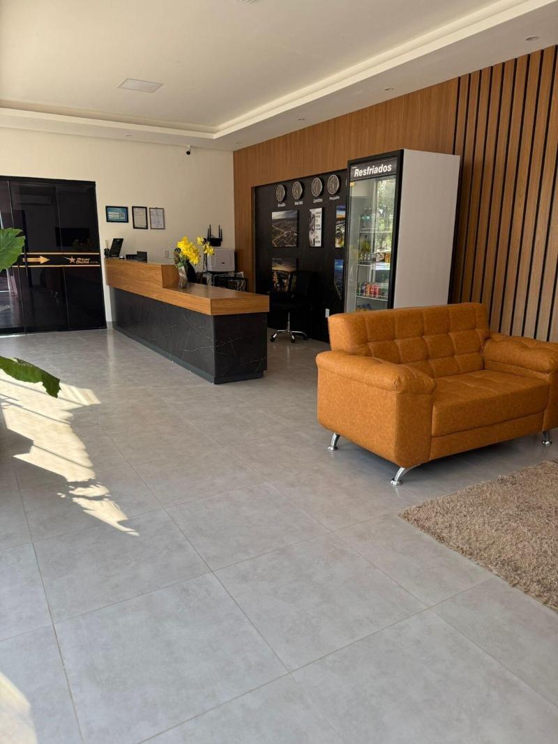 Star Gold Hotel Canaa image