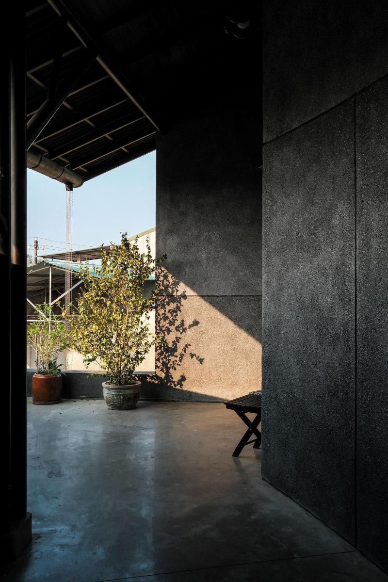 De Hua Space image