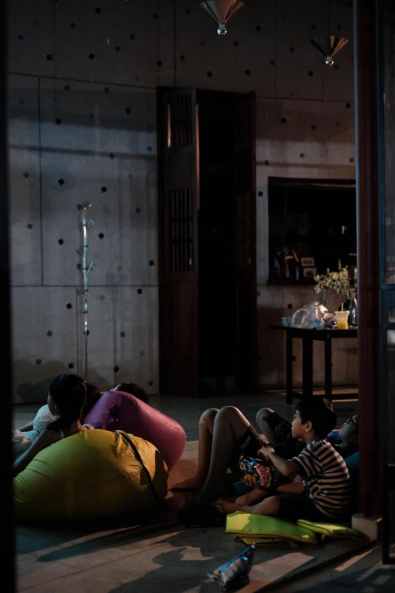De Hua Space image