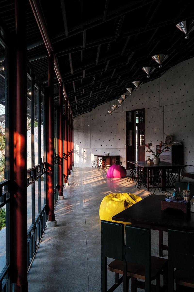 De Hua Space image