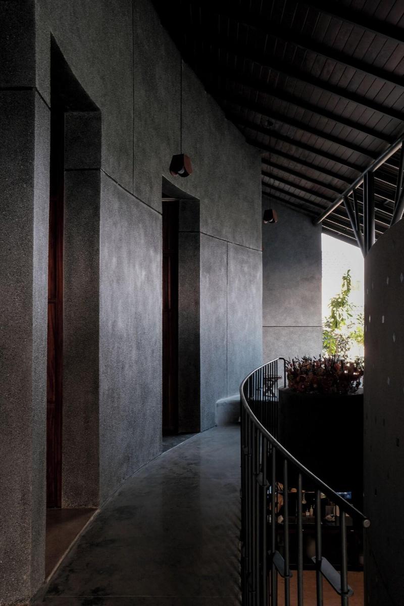 De Hua Space image