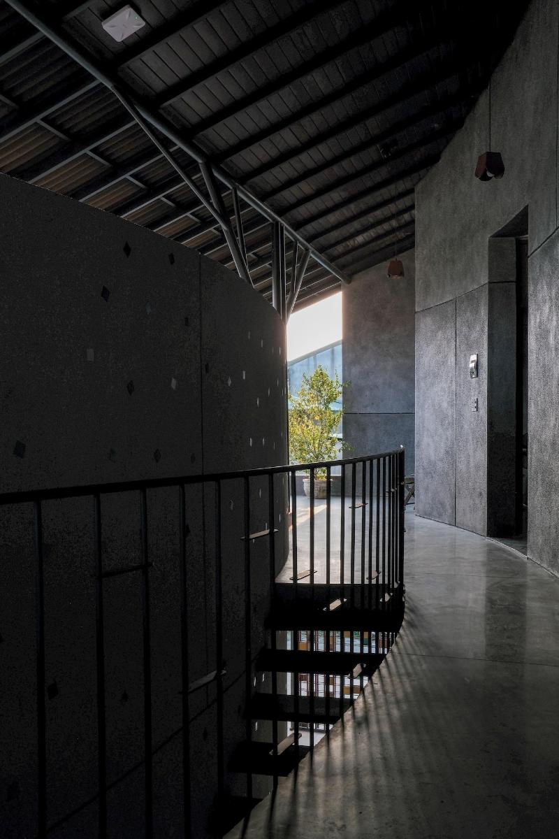 De Hua Space image