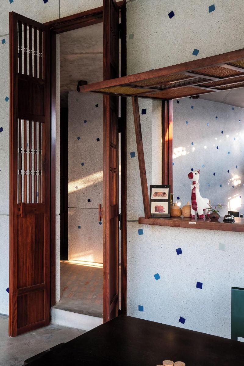 De Hua Space image