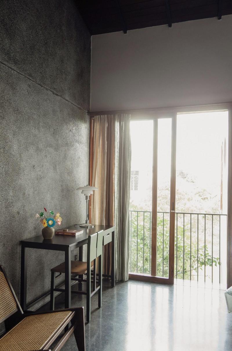 De Hua Space image