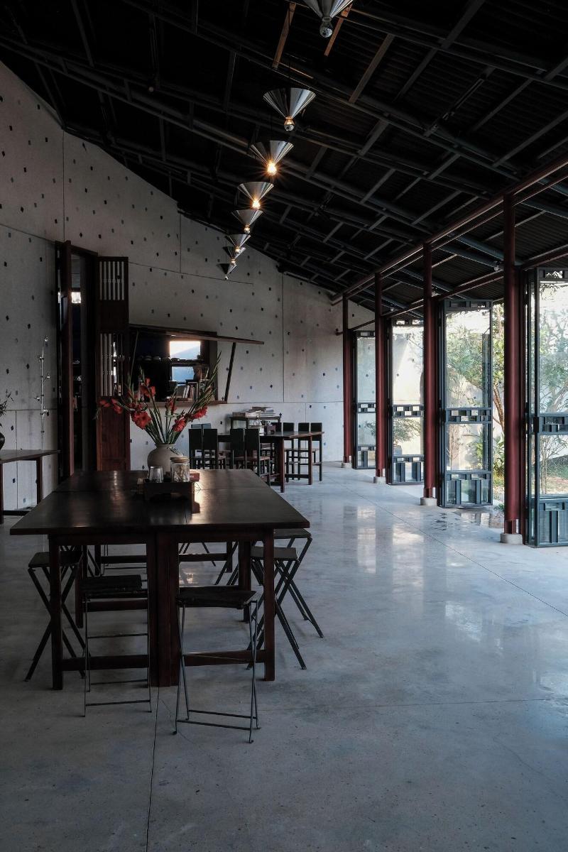 De Hua Space image
