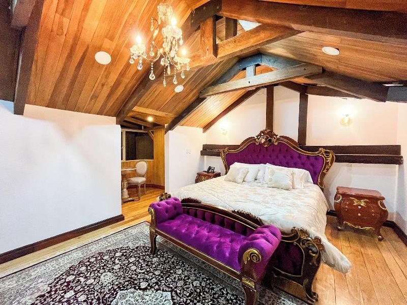 Hotel Rooftop King Experience By David image