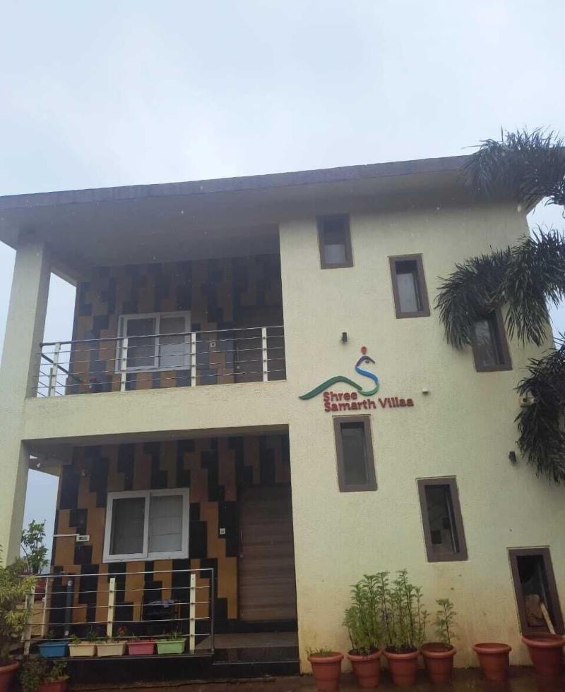 Shree Samarth Villa image