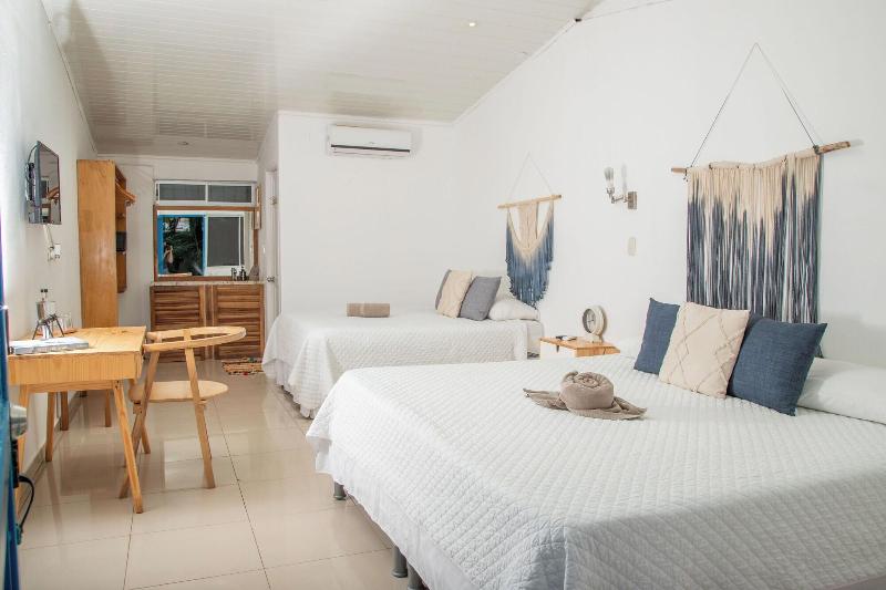 Refugio Lodge image