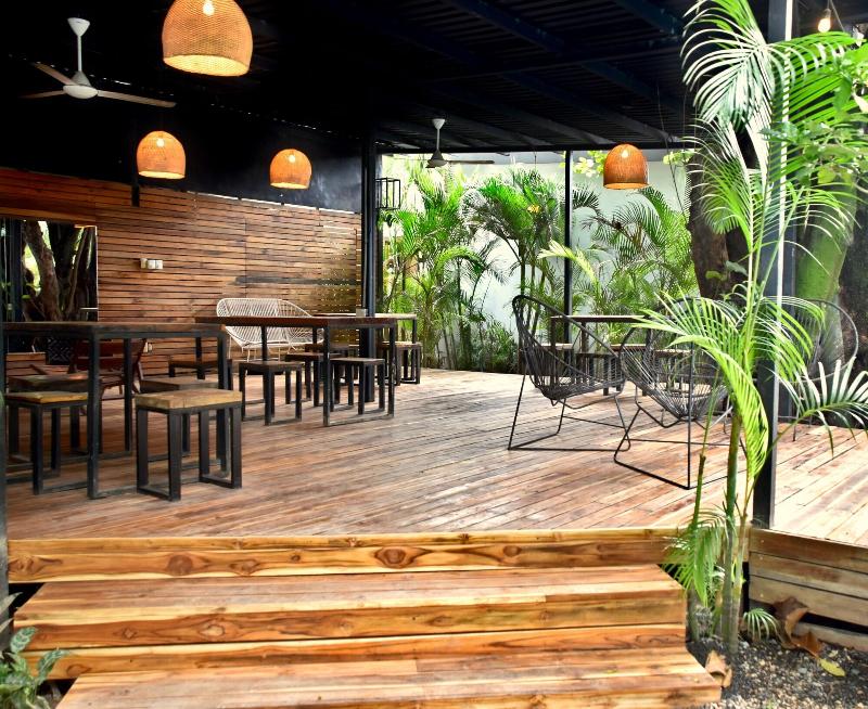 Refugio Lodge image