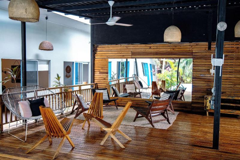 Refugio Lodge image