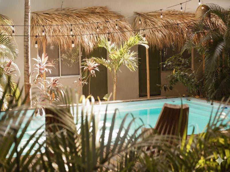 Refugio Lodge image