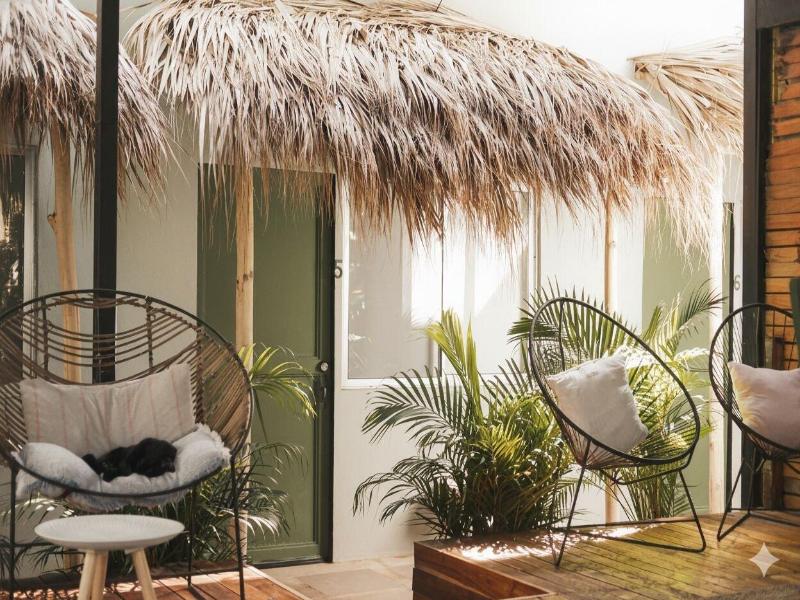 Refugio Lodge image