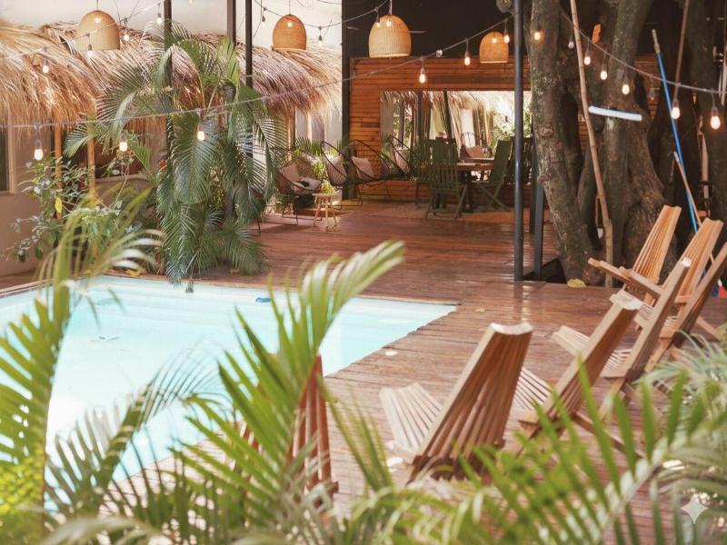 Refugio Lodge image