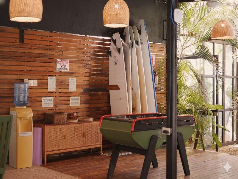 Refugio Lodge image