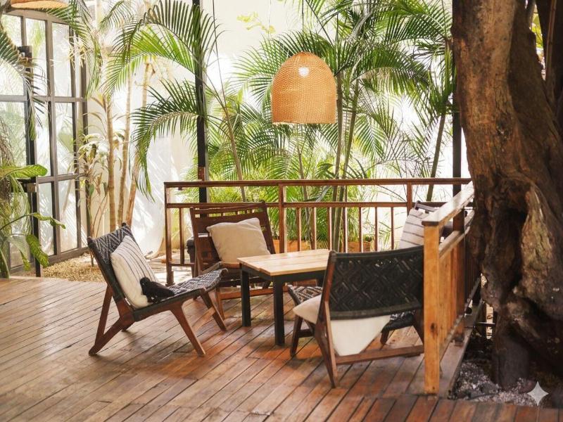Refugio Lodge image