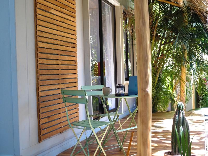 Refugio Lodge image