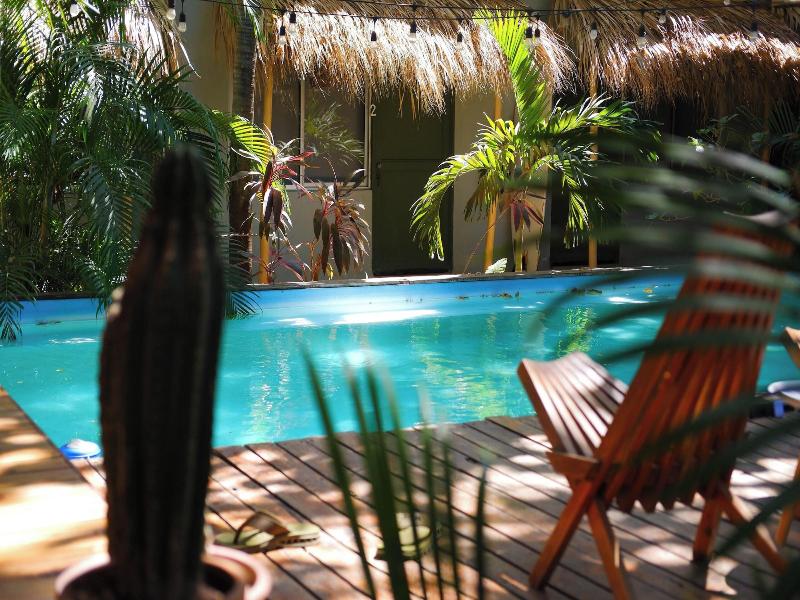 Refugio Lodge image