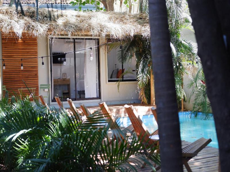 Refugio Lodge image