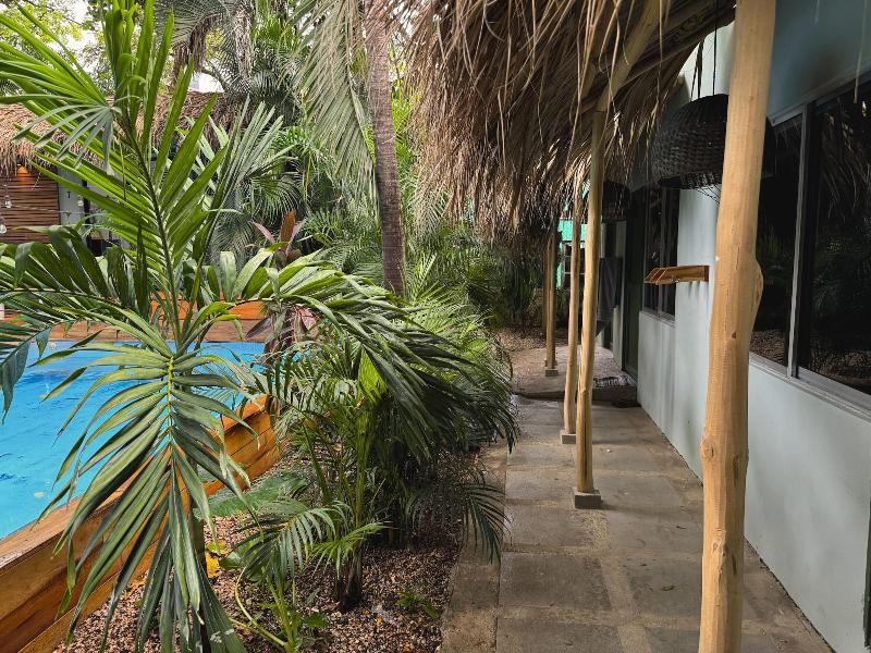 Refugio Lodge image