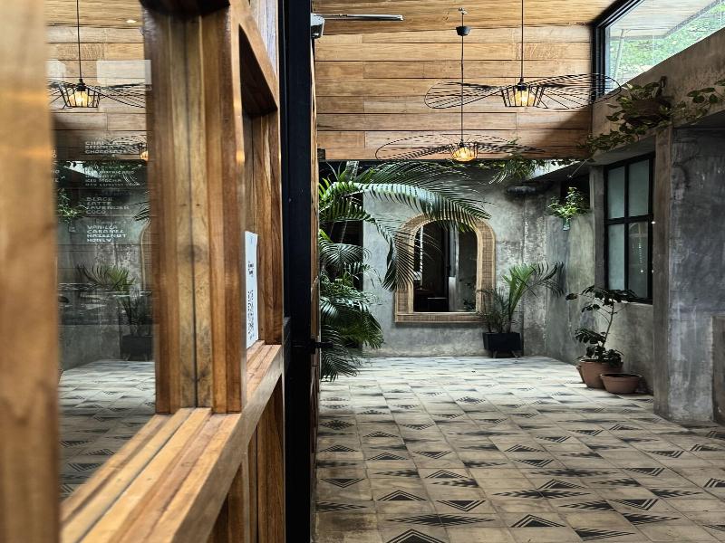 Refugio Lodge image