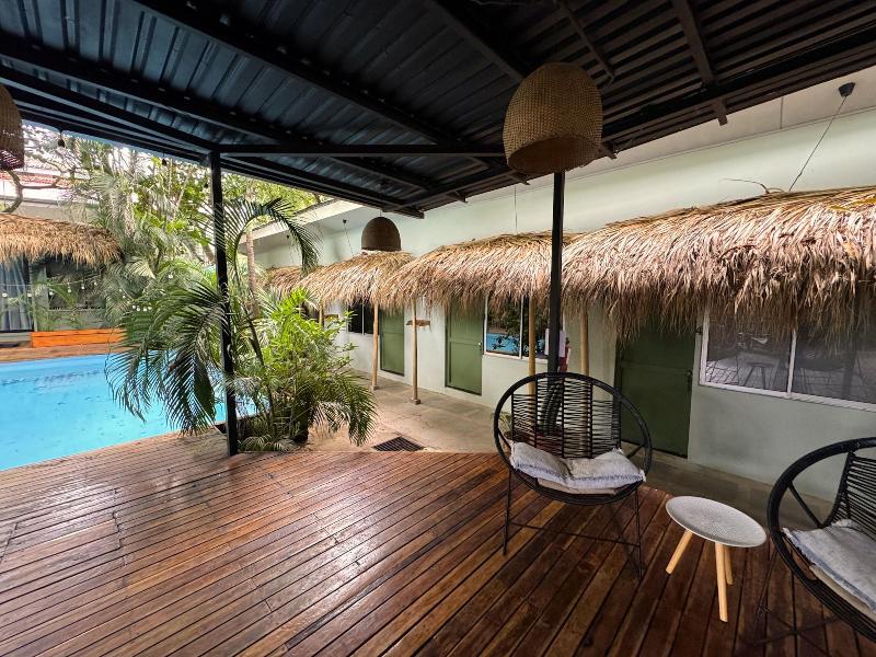 Refugio Lodge image