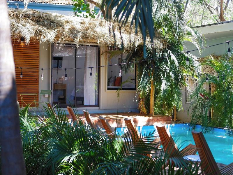 Refugio Lodge image