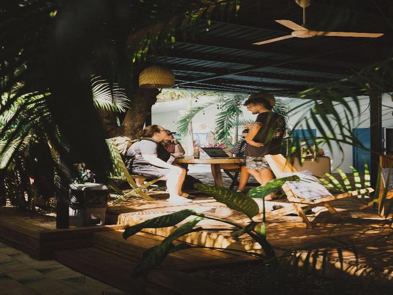 Refugio Lodge image