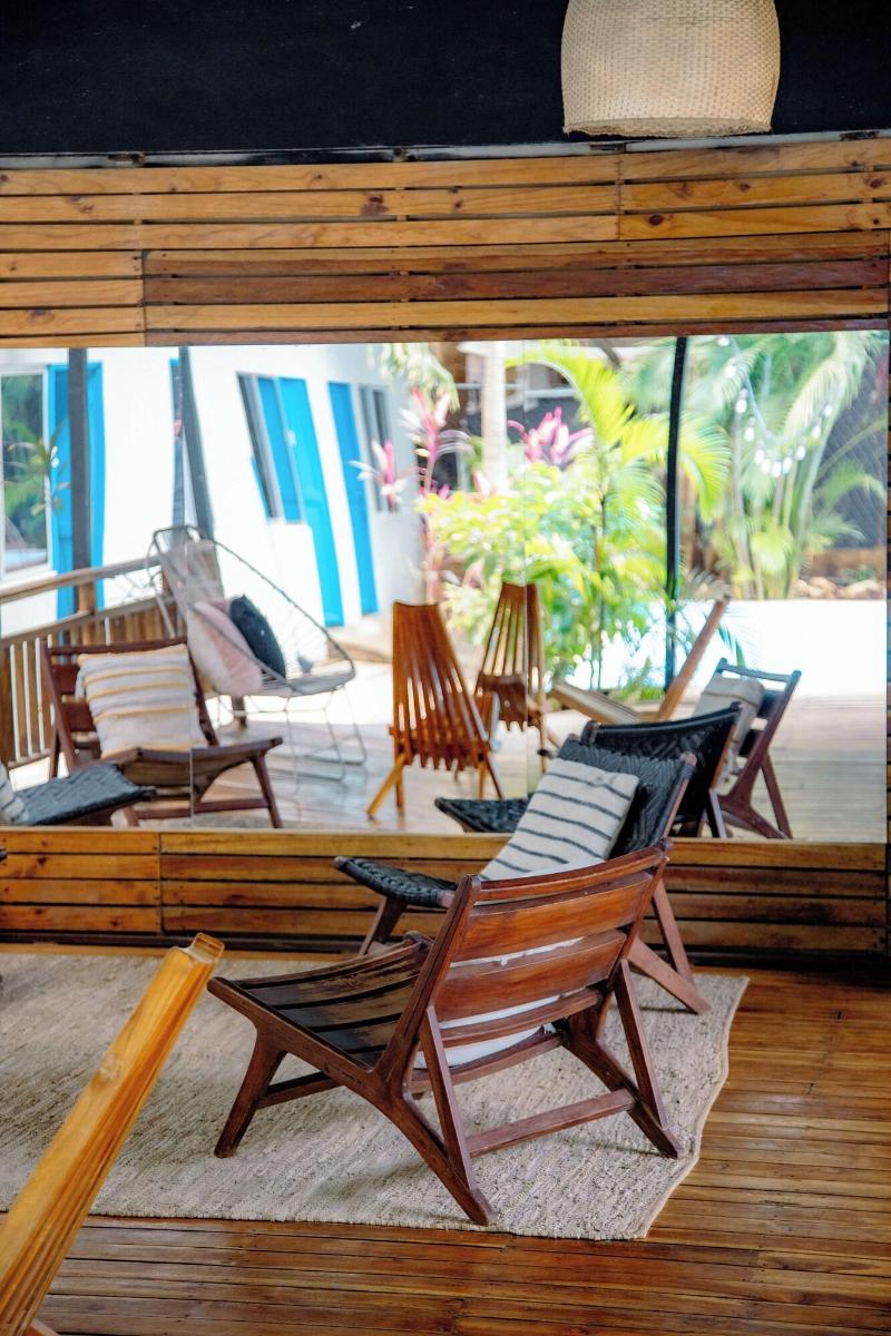 Refugio Lodge image