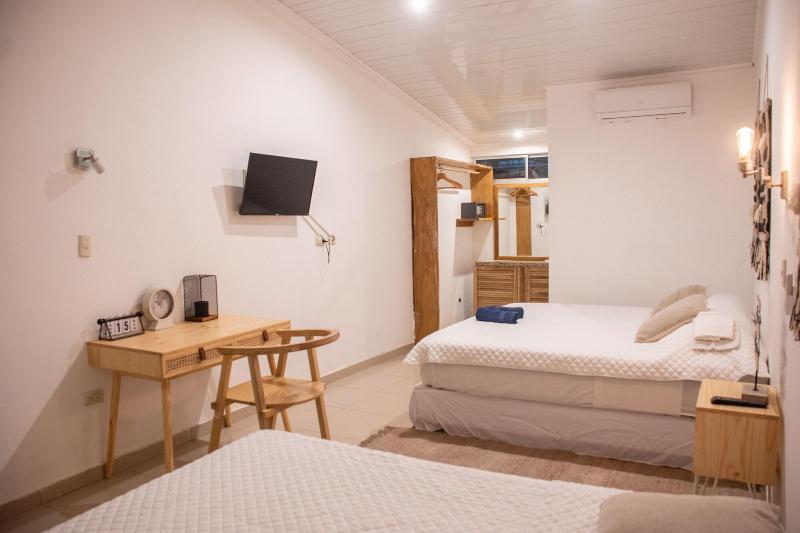 Refugio Lodge image