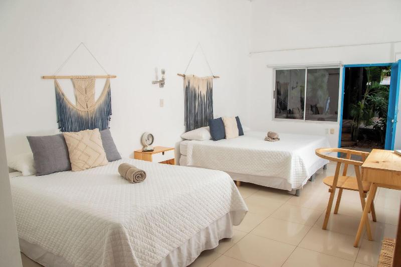 Refugio Lodge image