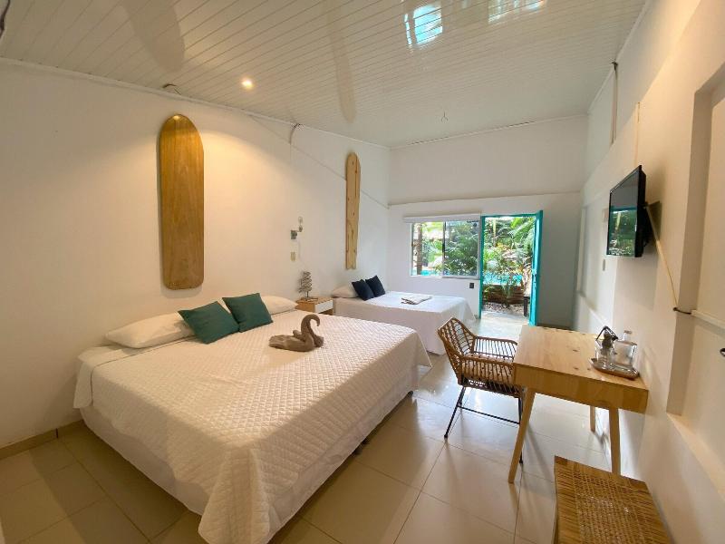 Refugio Lodge image