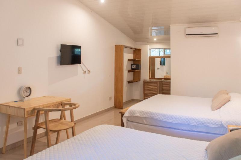 Refugio Lodge image