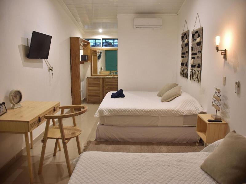 Refugio Lodge image