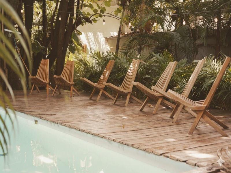 Refugio Lodge image