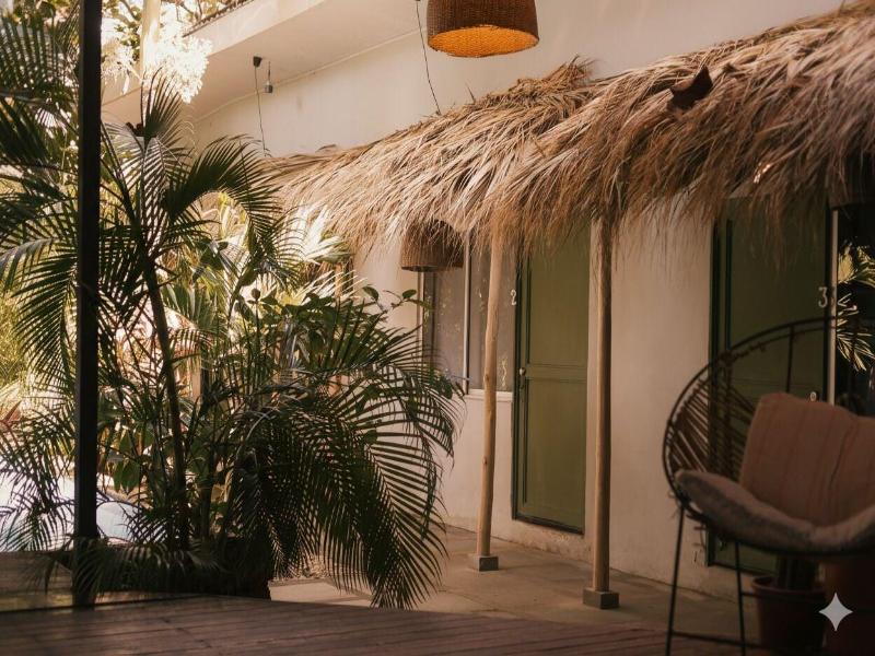 Refugio Lodge image