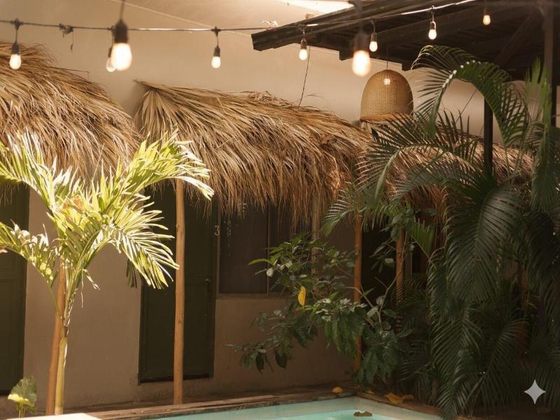 Refugio Lodge image