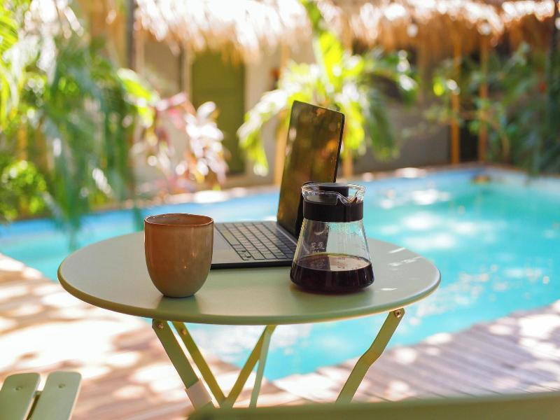 Refugio Lodge image