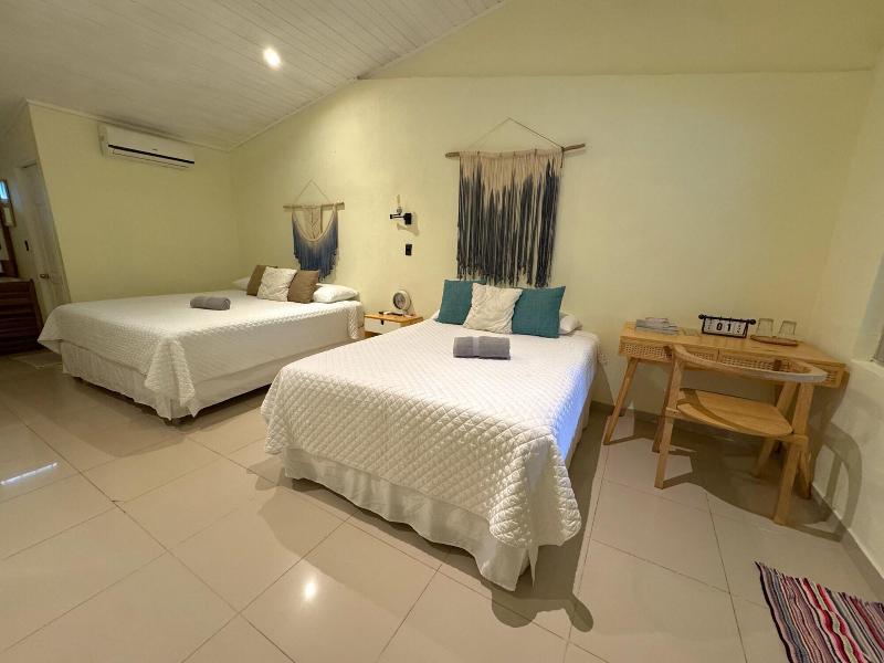 Refugio Lodge image