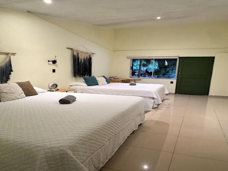 Refugio Lodge image