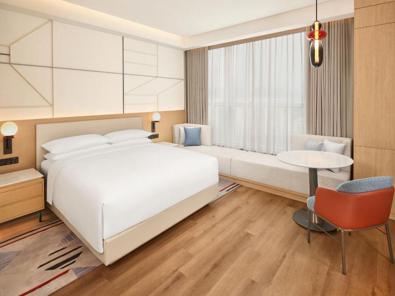 The Link Seoul A Tribute Portfolio Hotel image