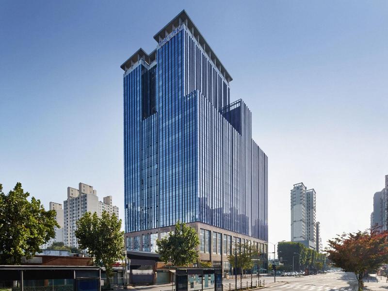 The Link Seoul A Tribute Portfolio Hotel image