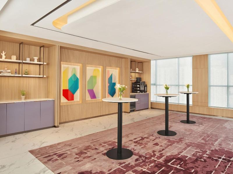 The Link Seoul A Tribute Portfolio Hotel image