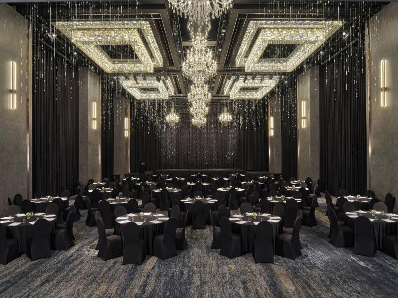The Link Seoul A Tribute Portfolio Hotel image