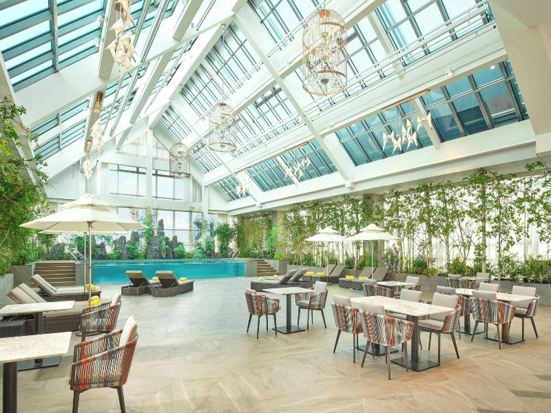 The Link Seoul A Tribute Portfolio Hotel image
