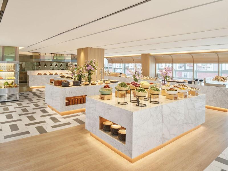 The Link Seoul A Tribute Portfolio Hotel image