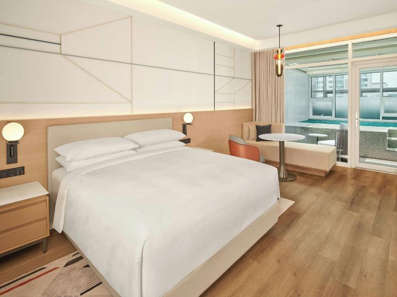 The Link Seoul A Tribute Portfolio Hotel image
