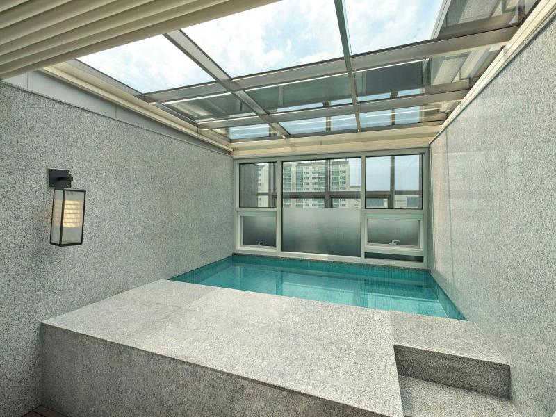 The Link Seoul A Tribute Portfolio Hotel image
